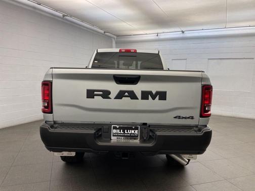 2026 RAM 2500 Power Wagon