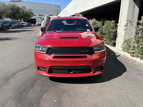 2018 Dodge Durango R/T