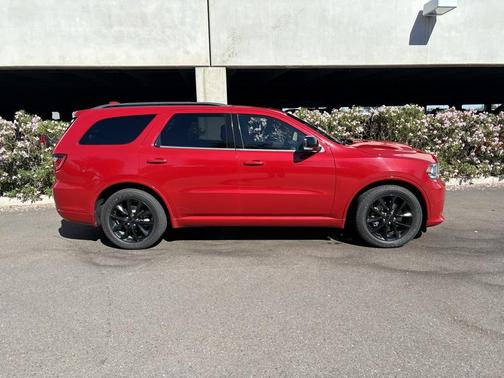 2018 Dodge Durango R/T