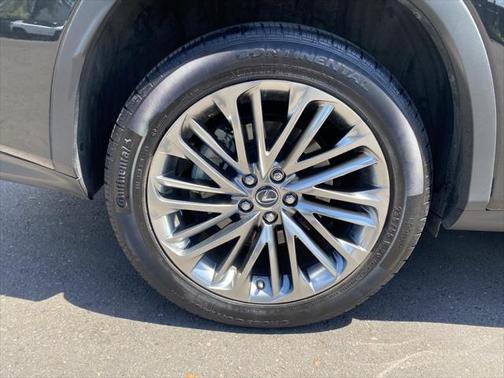 2022 Lexus RX 450h Base