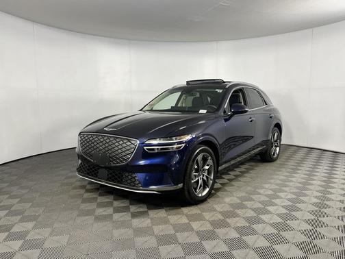 2024 Genesis Electrified GV70 Advanced AWD