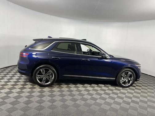 2024 Genesis Electrified GV70 Advanced AWD
