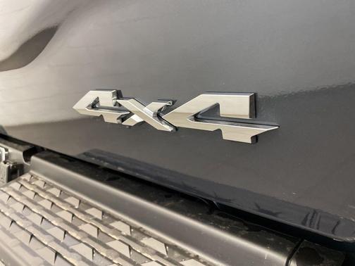 2026 RAM 2500 Longhorn