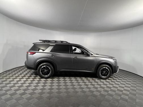 2023 Nissan Pathfinder Rock Creek 4WD