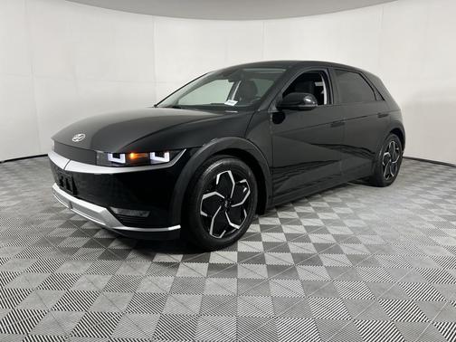 2022 Hyundai IONIQ 5 SE