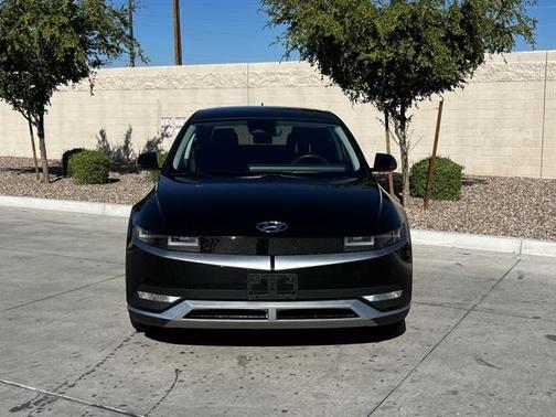 2022 Hyundai IONIQ 5 SE