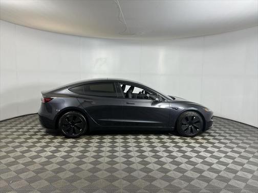 2024 Tesla Model 3 Standard Range