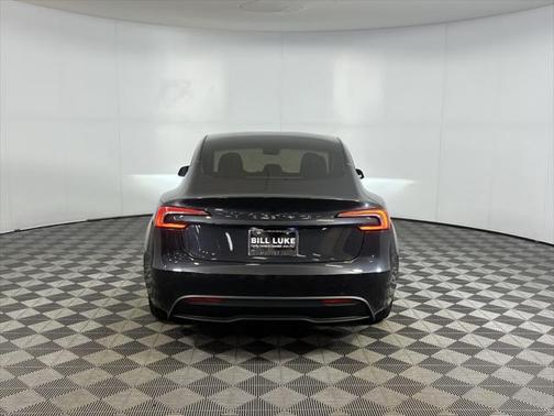 2024 Tesla Model 3 Standard Range