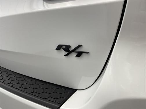 2025 Dodge Durango R/T 20th Anniversary Plus