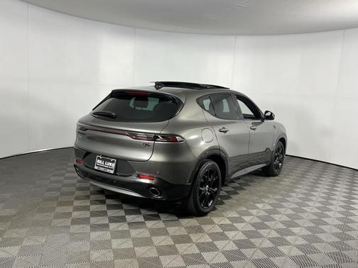 2024 Dodge Hornet R/T Plus EAWD