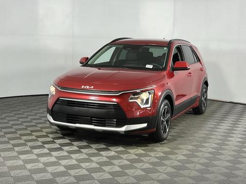 2023 Kia Niro EX