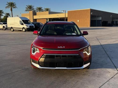 2023 Kia Niro EX