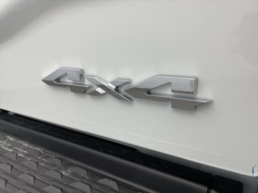 2025 RAM 2500 Laramie Crew Cab 4x4 6'4' Box