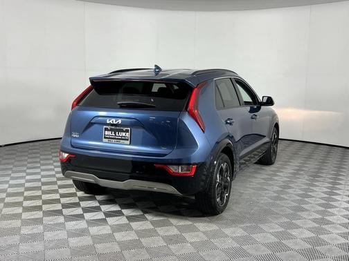 2023 Kia Niro EV Wind