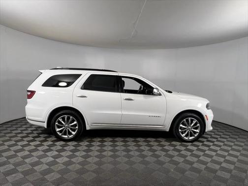 2022 Dodge Durango Citadel AWD