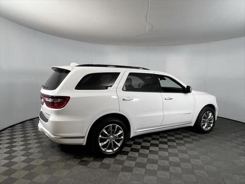 2022 Dodge Durango Citadel AWD