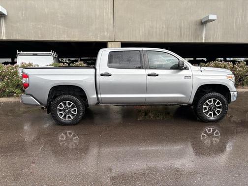 2019 Toyota Tundra 1794 Edition