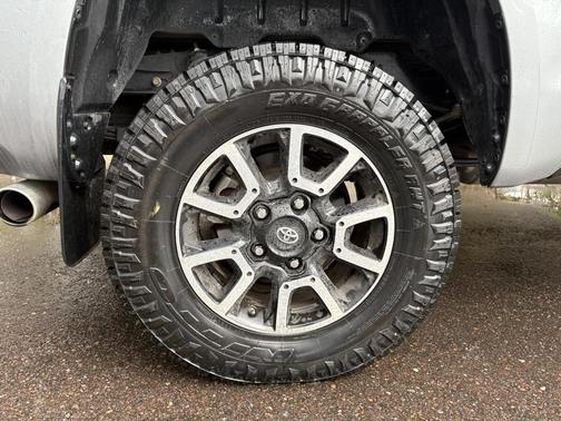 2019 Toyota Tundra 1794 Edition