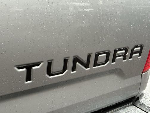 2019 Toyota Tundra 1794 Edition