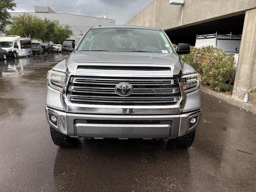 2019 Toyota Tundra 1794 Edition