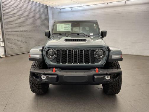 2026 Jeep Gladiator Mojave X 4x4