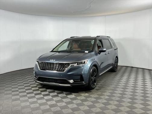 2024 Kia Carnival SX Prestige