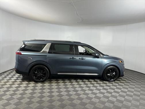 2024 Kia Carnival SX Prestige