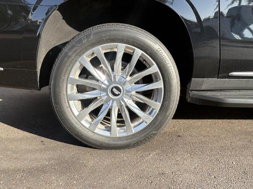 2021 Cadillac Escalade ESV Premium Luxury