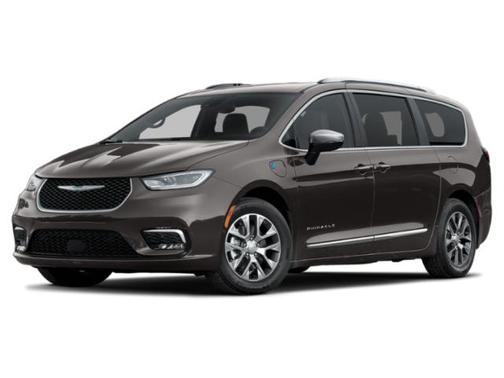 2021 Chrysler Pacifica L