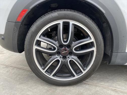 2017 MINI Countryman Cooper S ALL4