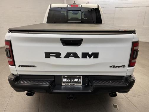 2023 RAM 1500 Rebel
