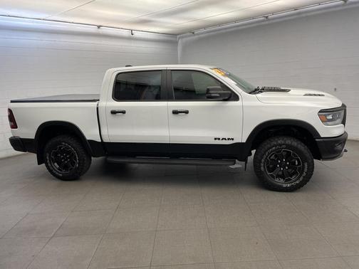 2023 RAM 1500 Rebel