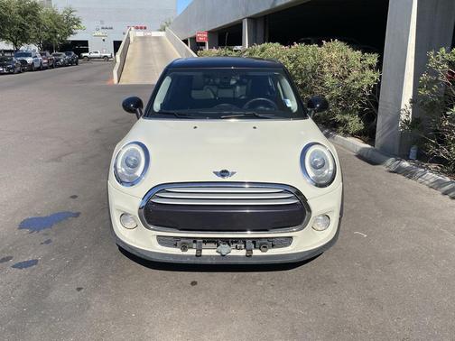 2015 MINI Hardtop Cooper