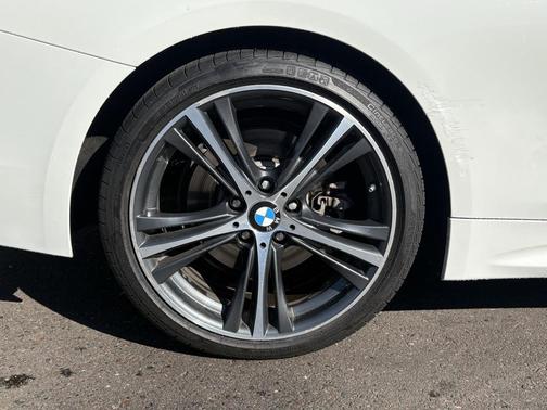 2020 BMW 430 i