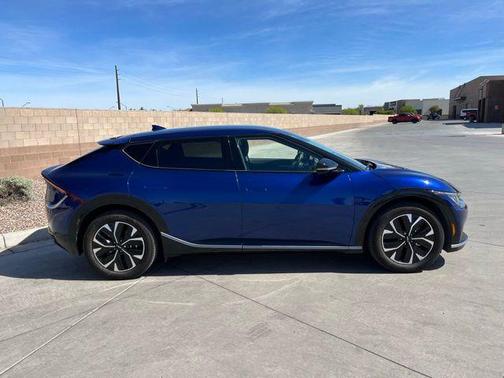 2024 Kia EV6 Wind