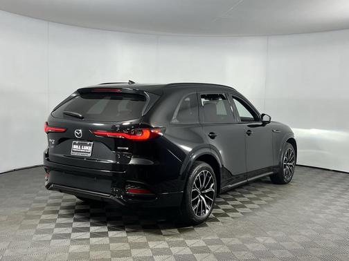 2025 Mazda CX-70 3.3 Turbo S Premium Plus