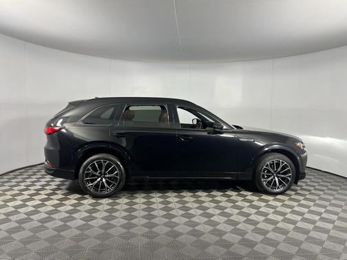 2025 Mazda CX-70 3.3 Turbo S Premium Plus