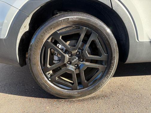 2023 Kia Telluride SX Prestige X-Line