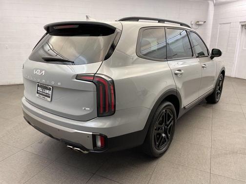 2023 Kia Telluride SX Prestige X-Line