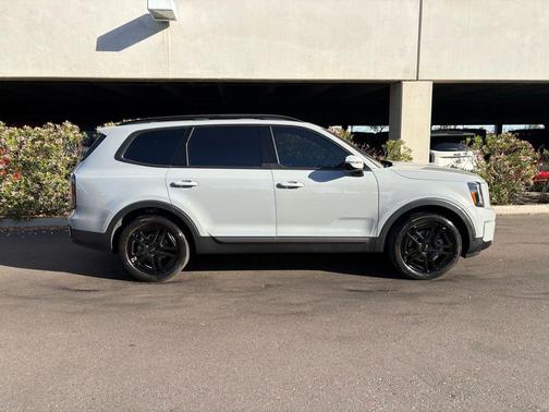 2023 Kia Telluride SX Prestige X-Line