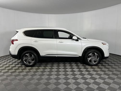 2022 Hyundai SANTA FE SEL 2.4