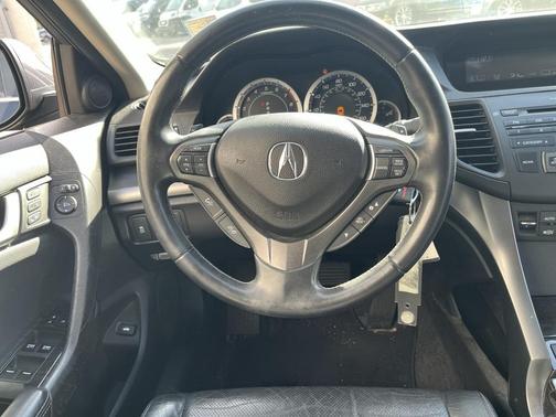 2011 Acura TSX 3.5