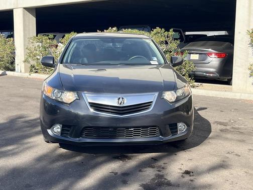 2011 Acura TSX 3.5