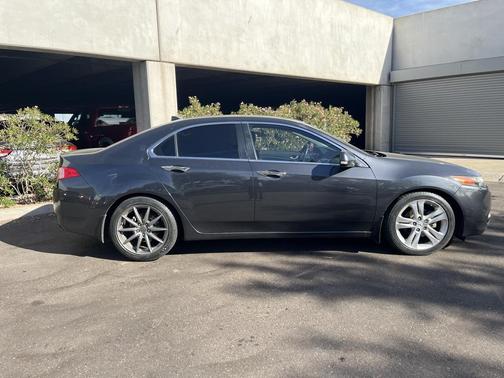 2011 Acura TSX 3.5