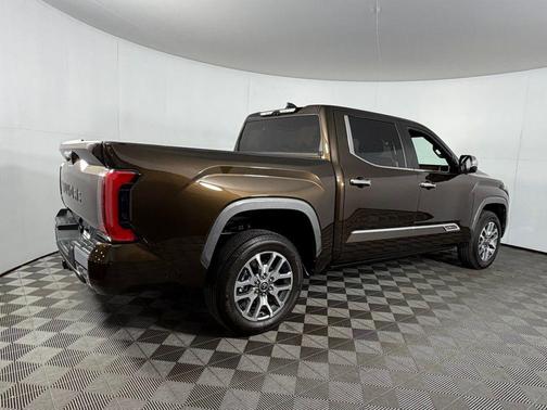 2024 Toyota Tundra Hybrid 1794 Edition