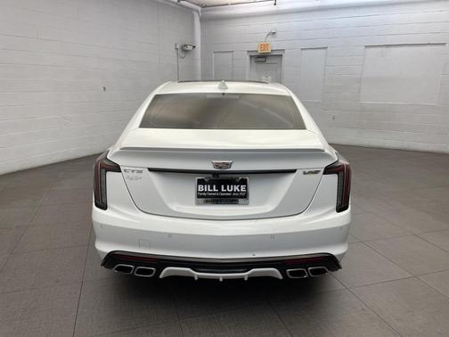 2021 Cadillac CT5 V-Series