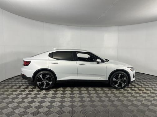 2023 Polestar 2 Long Range Single Motor