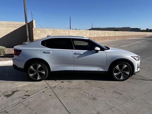 2023 Polestar 2 Long Range Single Motor