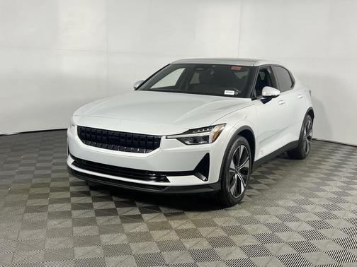 2023 Polestar 2 Long Range Single Motor