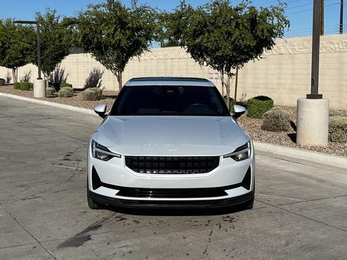 2023 Polestar 2 Long Range Single Motor